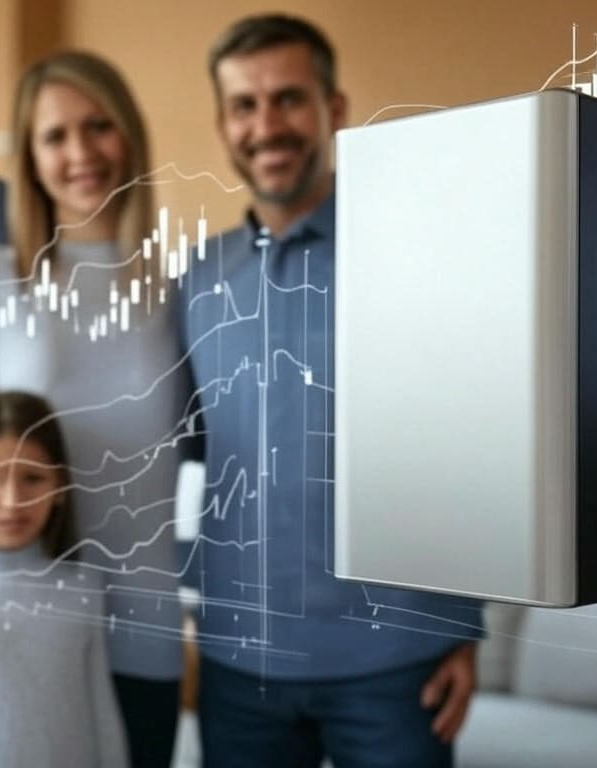 solar battery investment WA solar battery investment WA