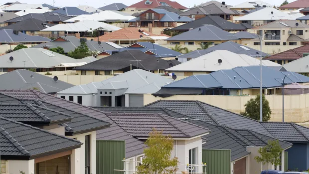 solar panel system in Baldivis